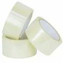 BOPP Transparent Packaging Tape 150m