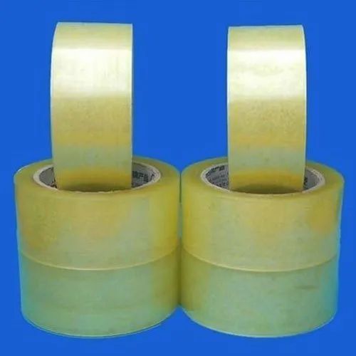 100 M BOPP Transparent Adhesive Tape
