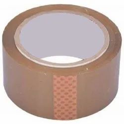 Brown BOPP Adhesive Tape