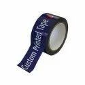 2 Inch 50m Custom Printed BOPP Tape